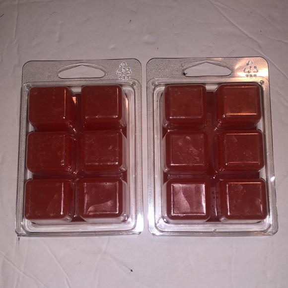 Better Homes & Garden 2 pack “White Peach Mango” - Picture 2 of 2